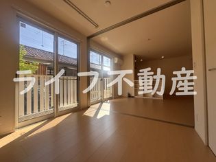 アルページュ喜里川の画像