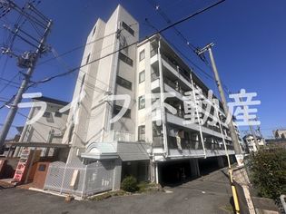 プレアール枚岡の画像