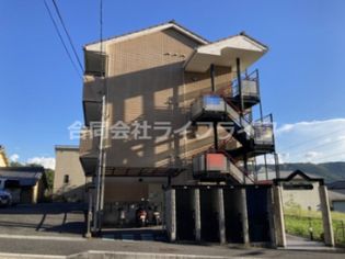 グランリビエールの画像