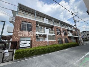 サンローゼ竜田川の画像
