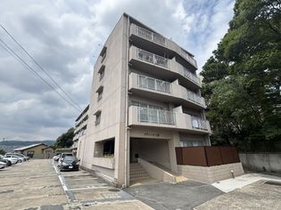リヴェール三室の画像