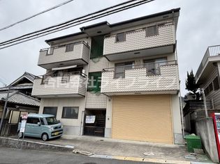 HARAマンションの画像