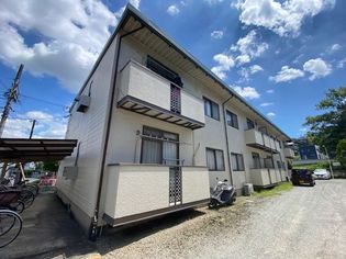 舟戸ハイツ 北棟の画像