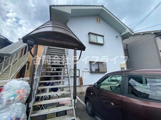 シティ高田の画像