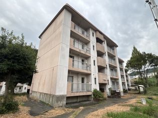 三室山コープタウン5号棟の画像