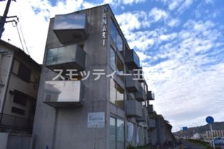 デザイナーズマンションWANARIの画像