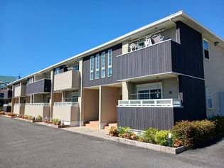 大阪府堺市中区辻之の賃貸アパートの画像