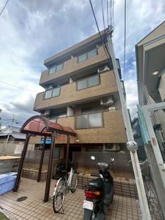 フォンタル津久野の画像