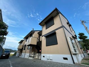 ジュネス北六甲の画像