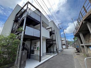 ルミネコート東町の画像