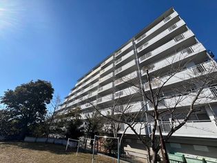 グランドパレス君影の画像