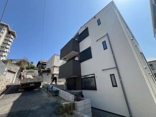 グランレーヴ上沢の画像