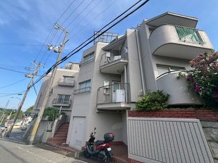 ビラユニオン丸山の画像