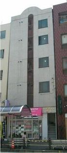 兵庫県神戸市須磨区平田町2丁目の賃貸マンションの画像