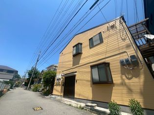 鈴蘭台北町2丁目テラスの画像