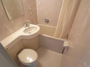 学が丘カレッジハイツの画像