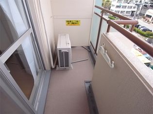 学が丘カレッジハイツの画像