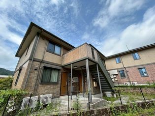 ヒルサイドレジデンスC棟の画像