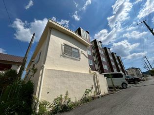 オーナーズマンション 別棟の画像