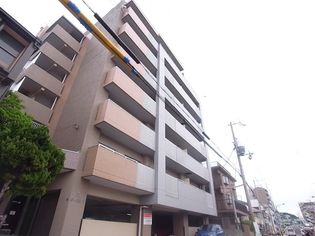 オスプリー塩屋の画像