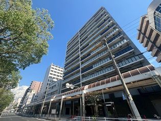 GENOVIA神戸湊川公園の画像