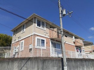 アレー壱番館の画像