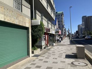 香川ハイツ御影イーストの画像