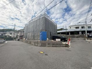 リアン名谷の画像