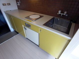 ハローグリーンハイツ岡本の画像