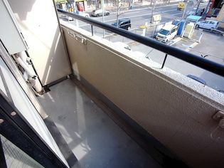 ハローグリーンハイツ岡本の画像