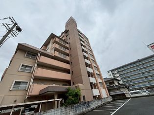 ロイヤルコーポ姫路の画像