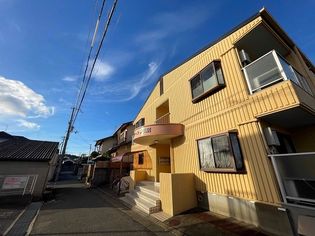 エスポワール伊伝居の画像