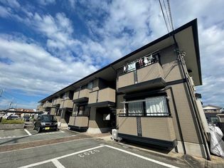 ラフィーネ98 B棟の画像