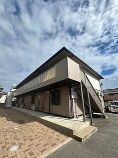 ソレジオ吾妻の画像