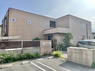 villa miglioreの画像