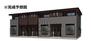 メゾンドグレースEAST1の画像