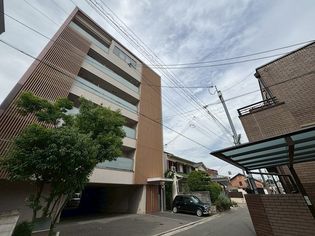 パラストKSの画像