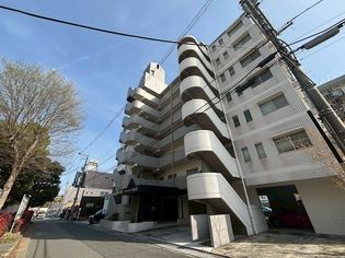 アルコ・ラ・カーサ佃町IIの画像