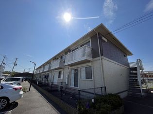 グランツコートの画像