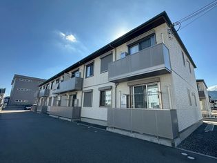 フェリーチェカーサ下戸田の画像