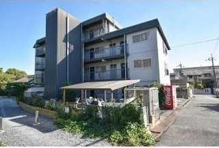 大阪府豊中市東豊中町4丁目の賃貸マンションの画像