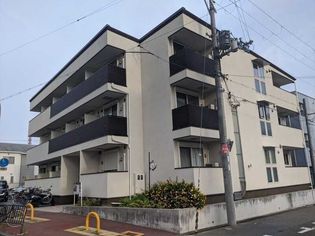 ガレリア大阪空港Iの画像