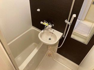 ラ・カーサ・エフの画像