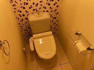 ラ・カーサ・エフの画像