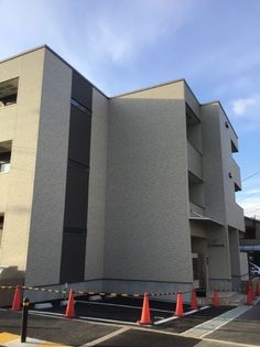 フジパレス阪急神崎川北2番館の画像