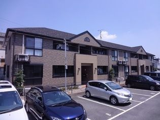 パルレジデンスの画像