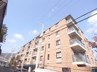 パレ・シェール芦屋東山の画像