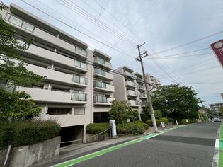 パーク・ハイム芦屋翠ケ丘の画像
