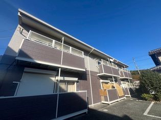 ハイツ有馬川の画像