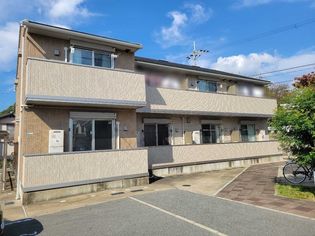 アクシアサニーコート南棟の画像